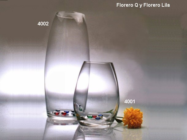 Volver a Floreros